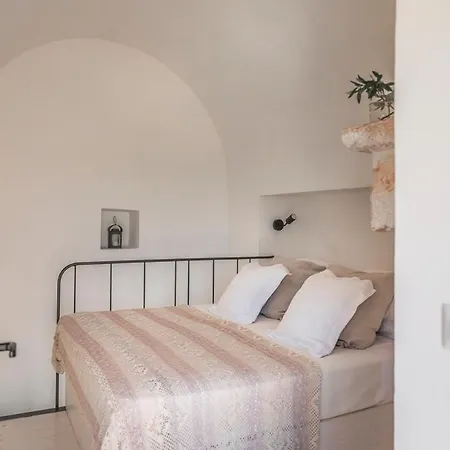 Villa Trulli Piovanello *