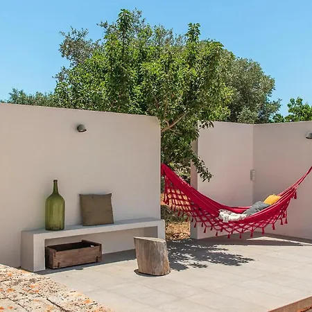 Villa Trulli Piovanello