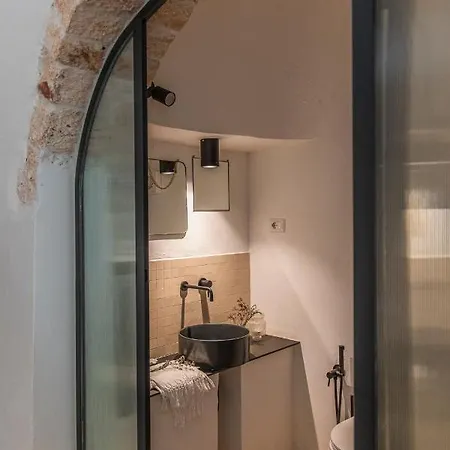 Villa Trulli Piovanello